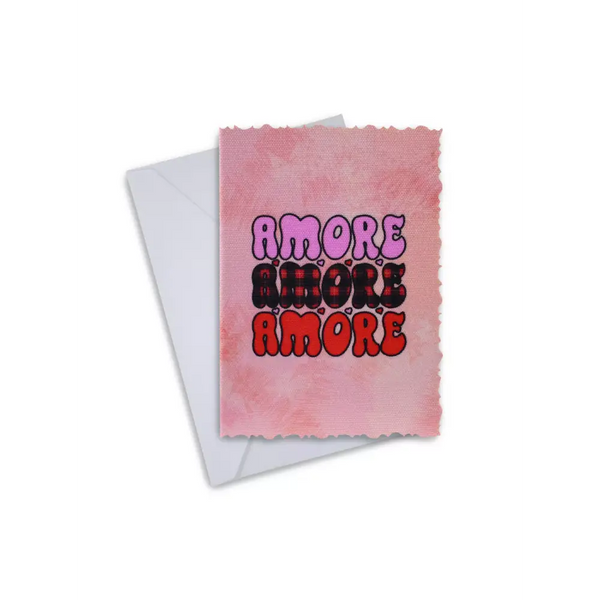 Elegant Valentine Greeting Cards - Kaio-Cards IT/ES