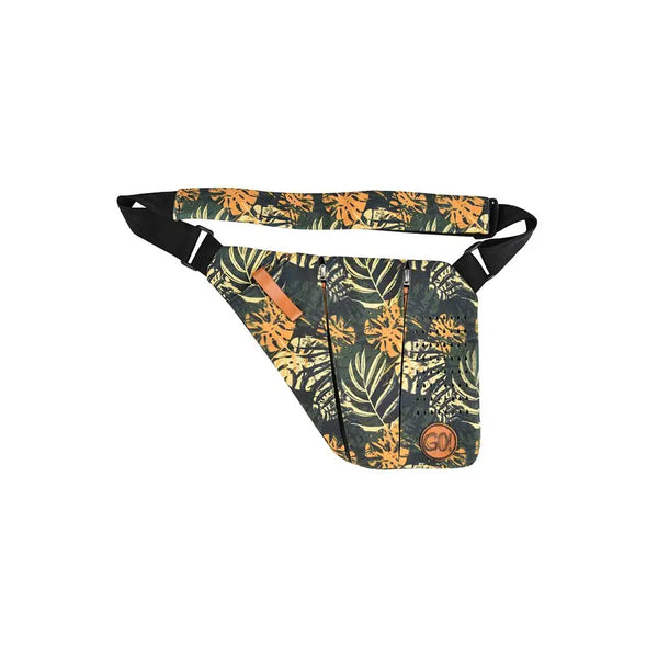 Axelväska med kylsystem för aktiva diabetiker - Dia-Go!