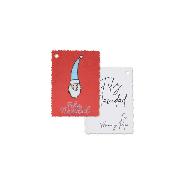 Elegant Christmas Gift Tags - Kaio IT/ES