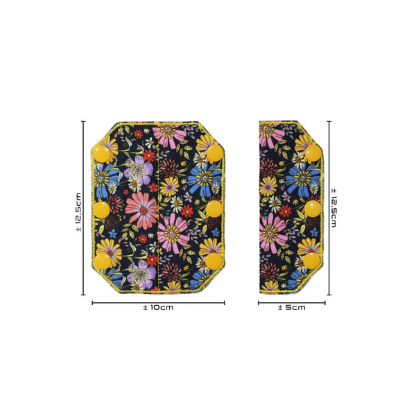 Portskydd för matningssond – Tvättbart skydd för anslutningar till G- & J-sond | Kaio-Tube Port Cover