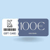Kaio-Dia Gift Card 25