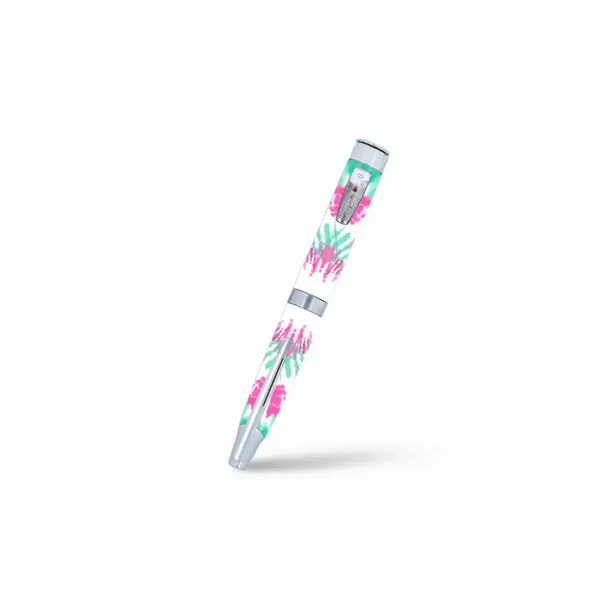 HumaPen Luxura Lilly Insulin Pen Stickers - Summer