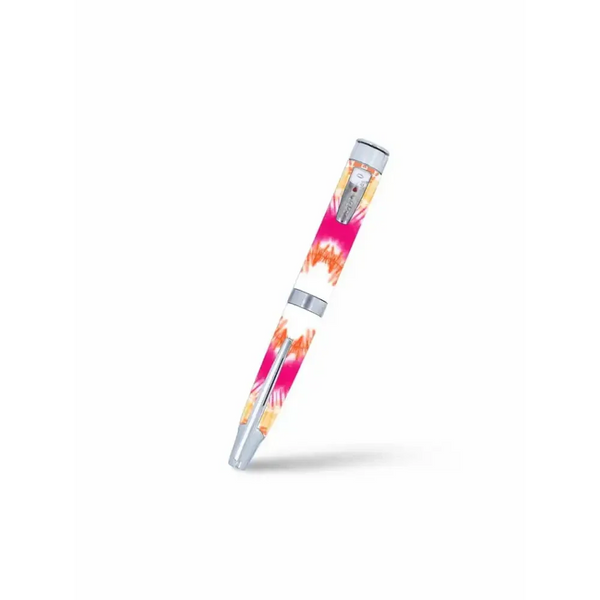 HumaPen Luxura Lilly Insulin Pen Stickers - Summer