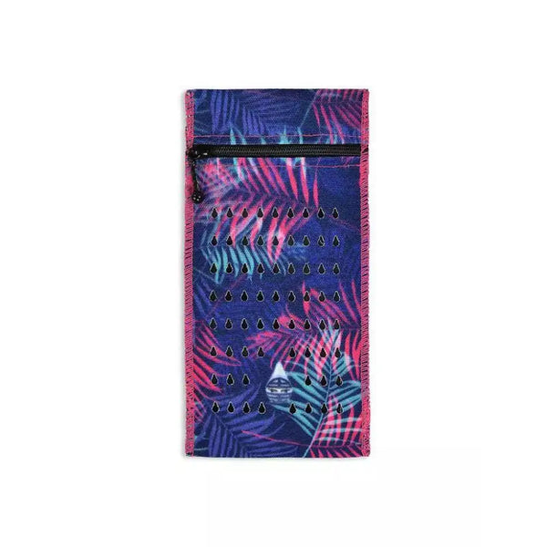 Colorful insulin cooling wallet for two pens or vials, Dia-Cool by Kaio-Dia.