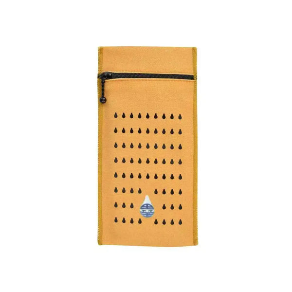 Insulin Pen Cooling Case - Dia-Cool Hot Chili