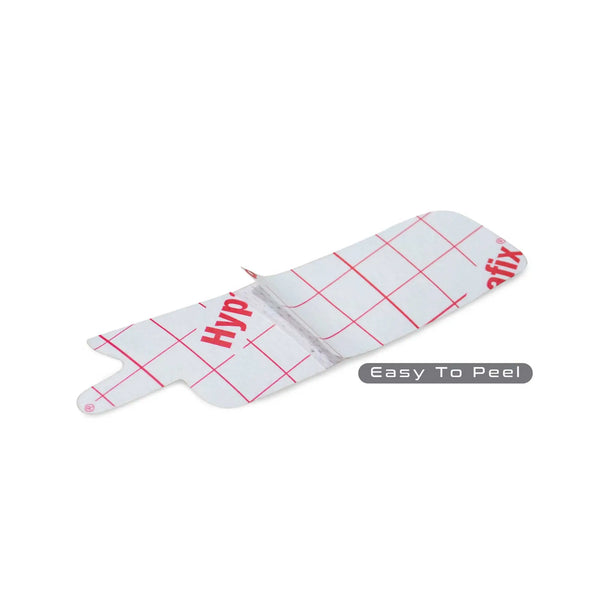 Fixeringsplåster för NG-sond – Vänster eller Höger