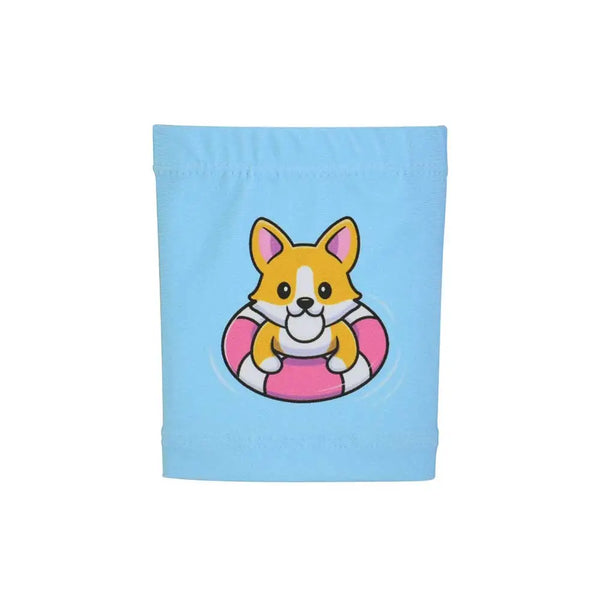 PICC-line armhylsa för barn med söta mönster – Kaio-PICC Cover