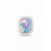 GlucoMen Day Insulin Pump Stickers - Dye & Aquarel