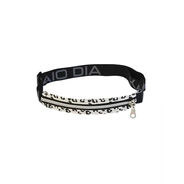 Den Universella Bältesväskan För Insulinpump - Dia-Belt M/L PRINTS LIGHT COLORS