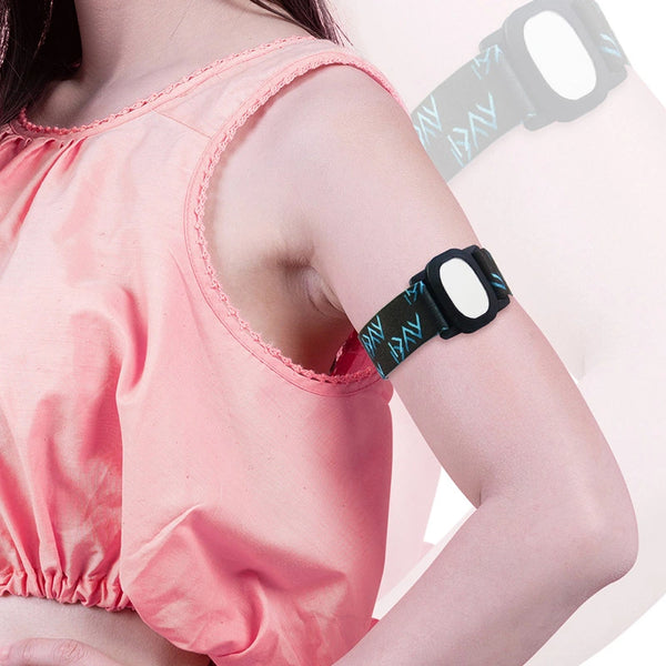 Buzud CGM: Dia-Style armband