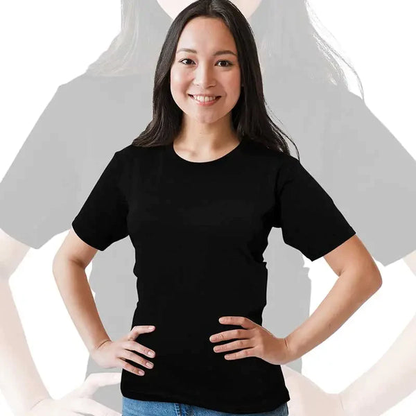 T-shirt för insulinpump för vuxna - Dia-T