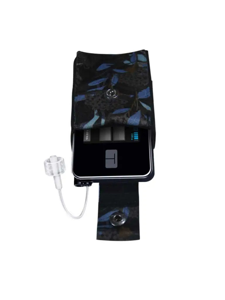 Dia-Mini Pouch Slim - Compact pouch for insulin pump Image