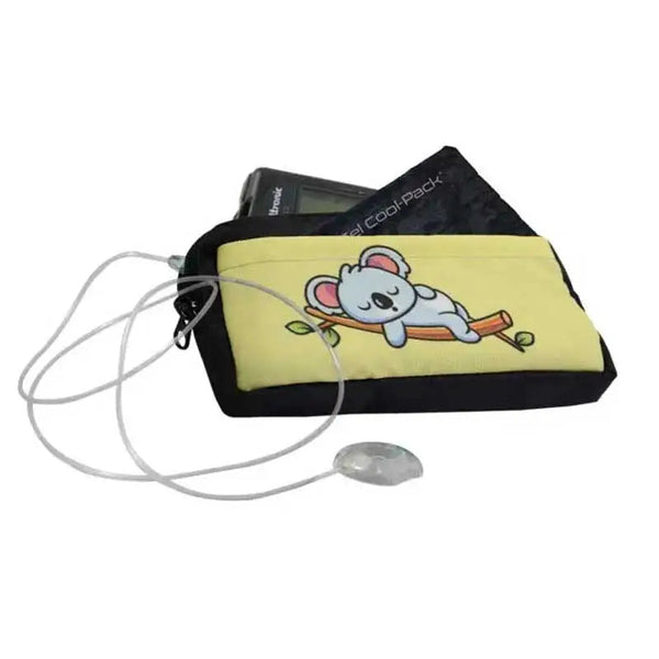 Dia-Insulin Pump Case - BARN