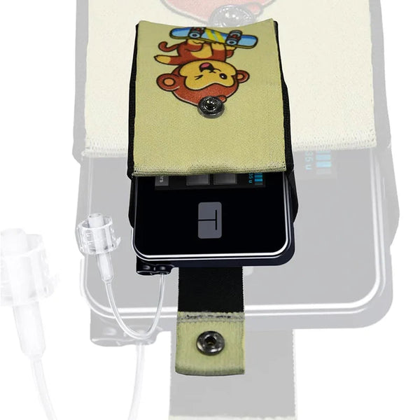 Insulinpumpfodral för barn - Dia-Mini Pouch Kids