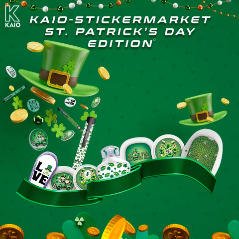 S:t Patricks dag