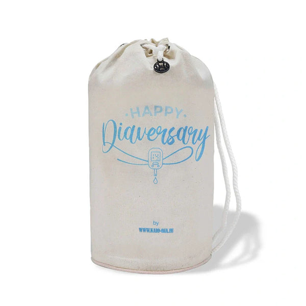 Fira ditt Diaversary med Kaio-Dias inspirerande accessoarer