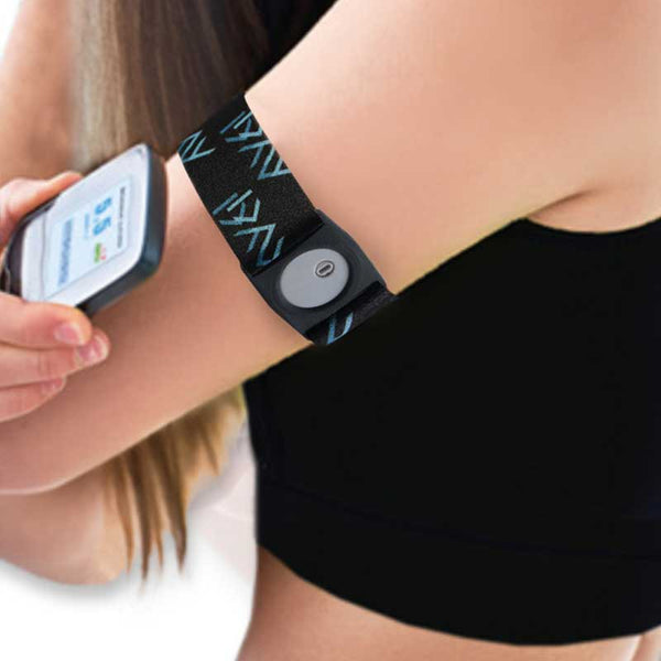 Freestyle Libre 3, 3 Plus och Instinct: Dia-Style armband
