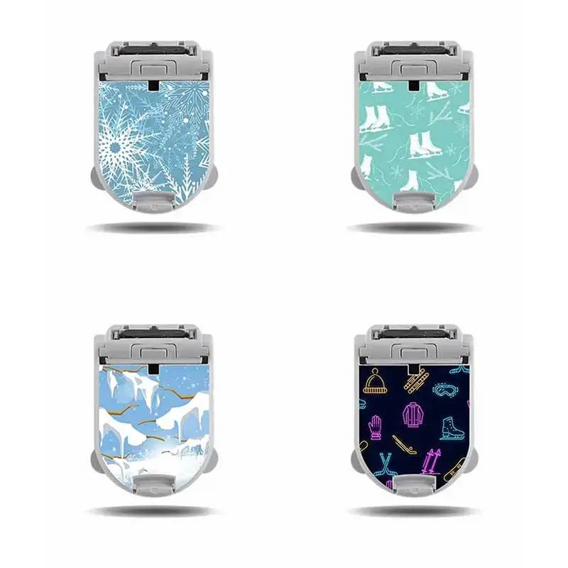glucomen day sensor cgm stickers Image