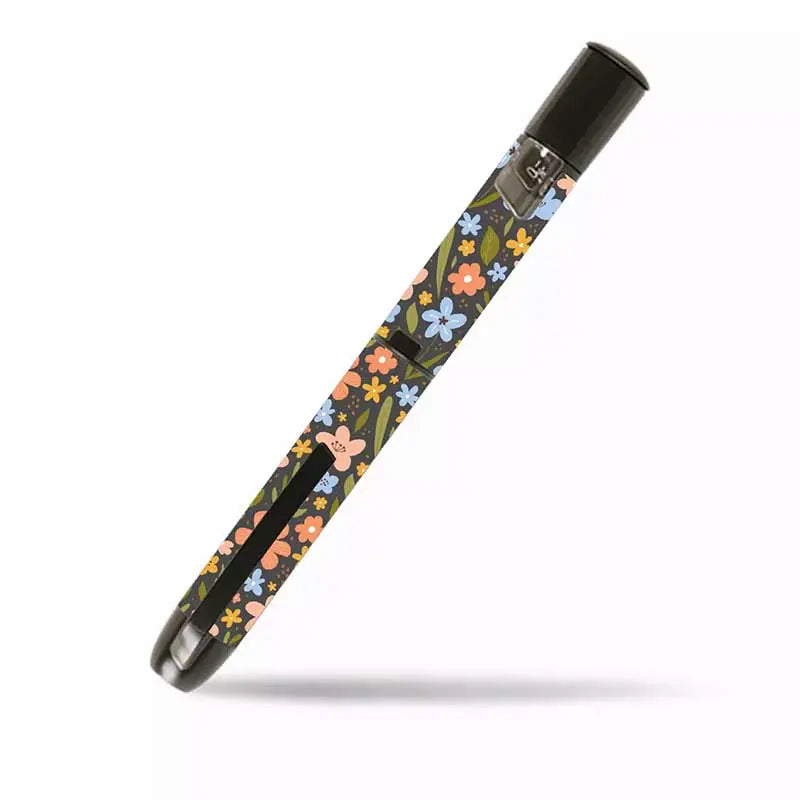 InPen Insulin Pen Stickers Image