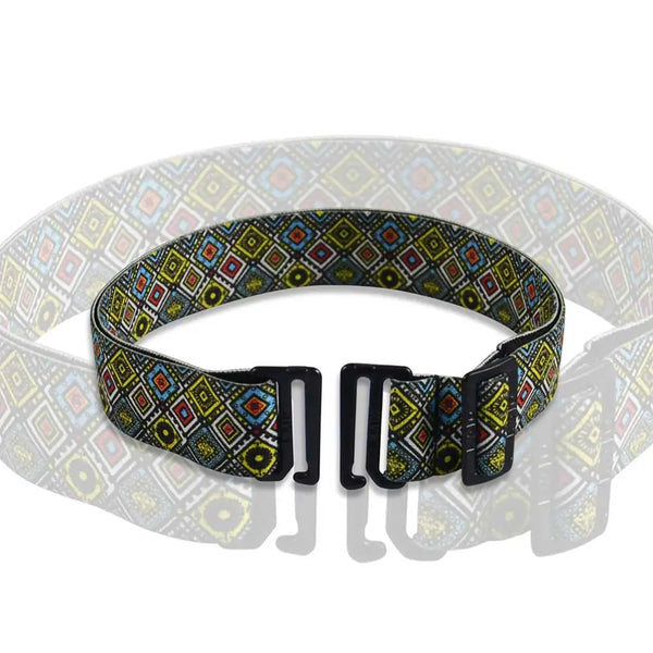 Gör diabeteshanteringen enklare med bältet Dia-Multi purpose Belt