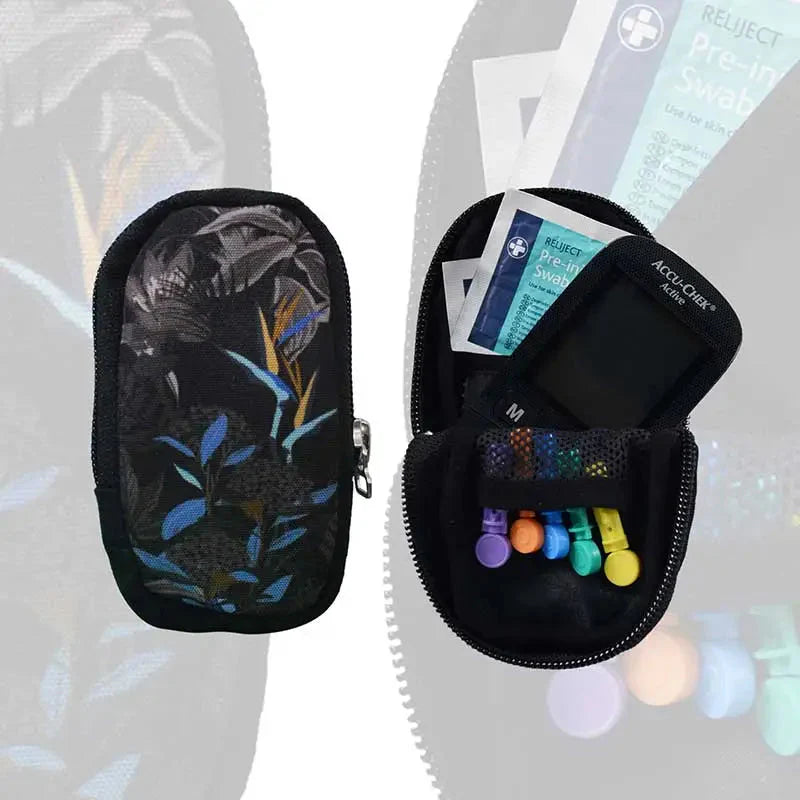 Glucose Meter Pouch by Kaio-Dia Image