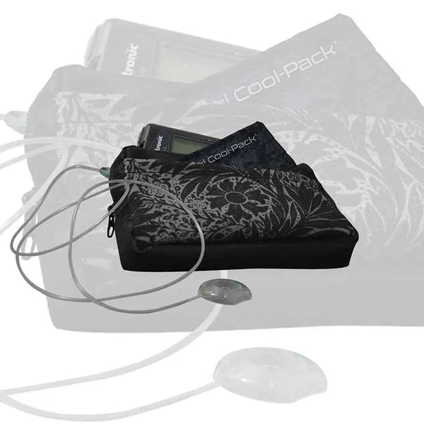Påse för insulinpump - Dia-Insulin Pump Case