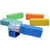 colorful tube to protect dextro tabs