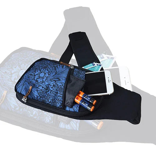 Dia-GO! Lite - Shoulder bag with insulin cooling system Image