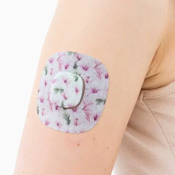 Plåster för Medtronic Simplera Sync - Patch Me Up!