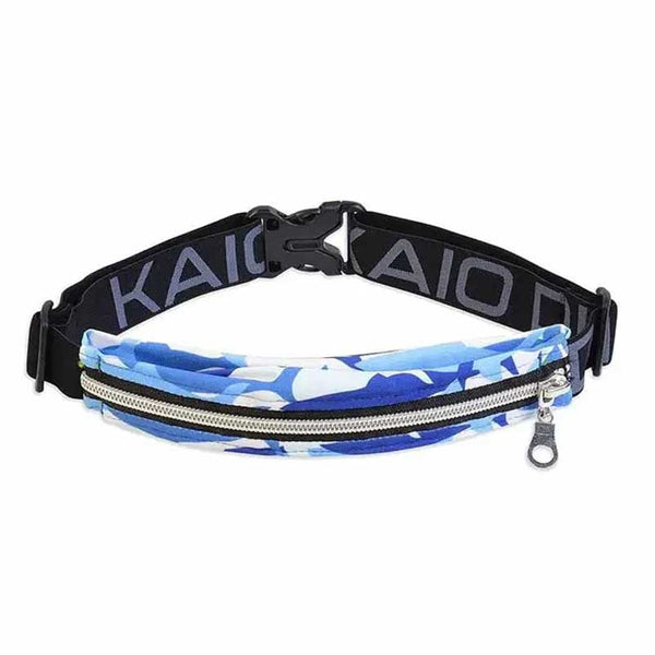 Midjebälten för insulinpump till barn - Dia-Belt S/M 60-110 cm