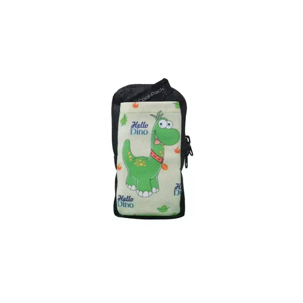Vertikal ficka för insulinpump - Dia-Insulin Pump Case KIDS