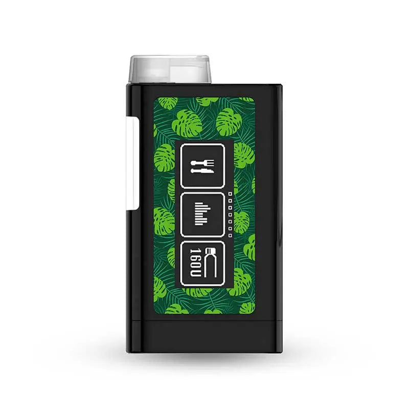 Ypsopump Insulin Pump Stickers Image