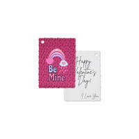 Elegant Valentine Gift Tags - Kaio