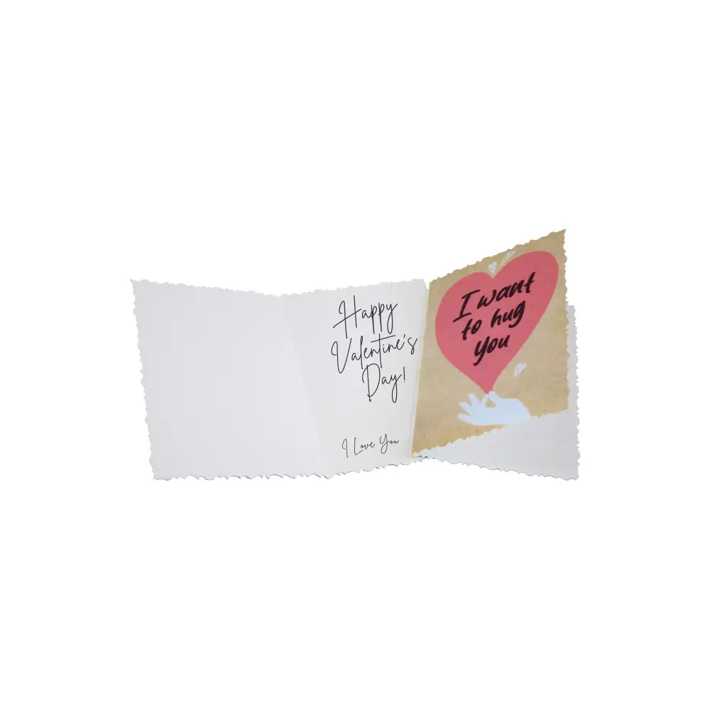 Elegant Valentine Greeting Cards - Kaio-Cards IT/ES