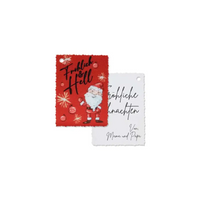 Elegant Christmas Gift Tags - Kaio