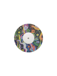 Plåster för FreeStyle Libre 2, motiv Lucid Echo