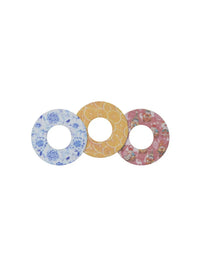 FreeStyle Libre 3 and Instinct adhesive patches, Cozy Garden