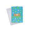 Get Well Soon Greeting Cards - Kaio-Cards