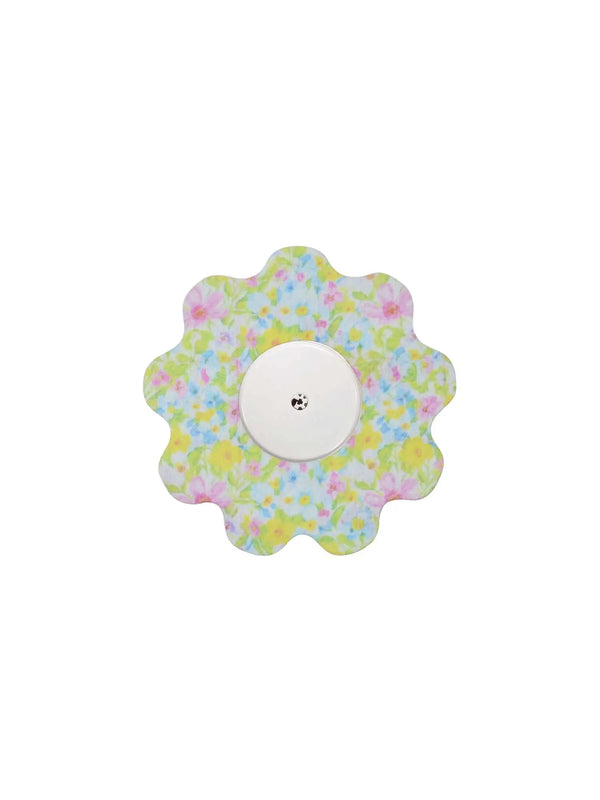 Fixeringsplåster för barn till FreeStyle Libre 2 – Blomma, Stjärna eller Lejon – Patch Me Up!