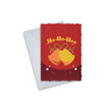 Elegant Christmas Greeting Cards - Kaio-Cards