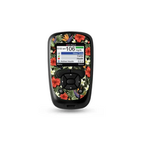 Accu-Chek Aviva Expert Glucose Meter Stickers - Kaio-Dia