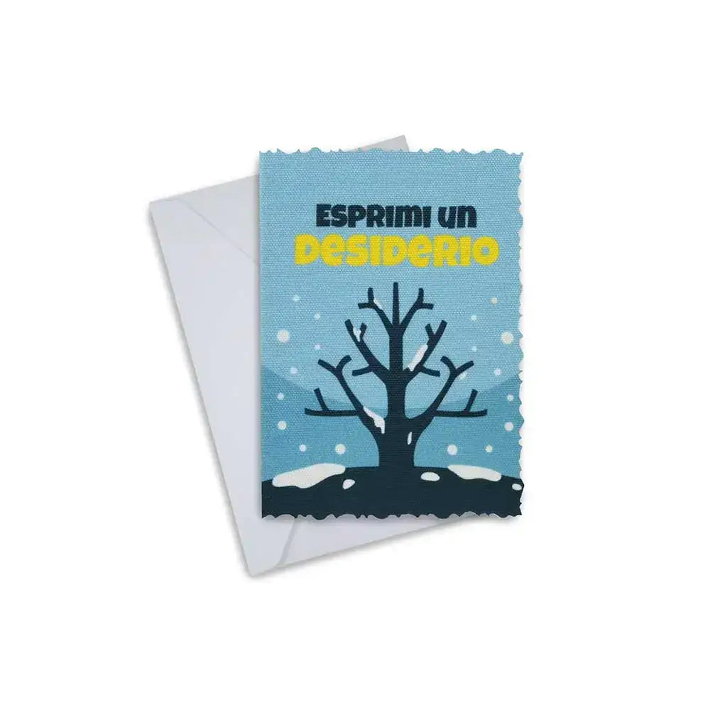 Elegant Christmas Greeting Cards - Kaio-Cards IT/ES