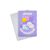 Diaversary Greating Cads - Kaio Cards