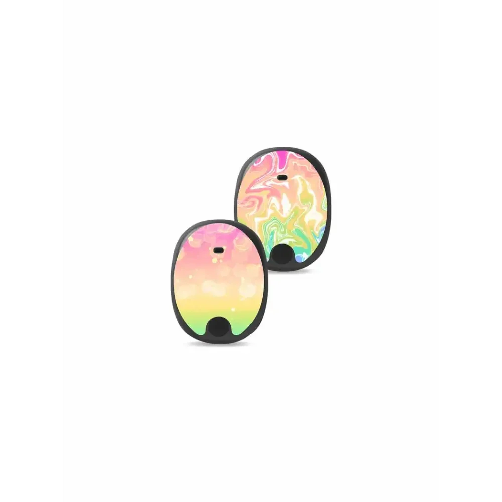 Eversense CGM Stickers - Kaio-Dia