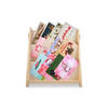 Elegant Christmas Postcard - Kaio-Cards
