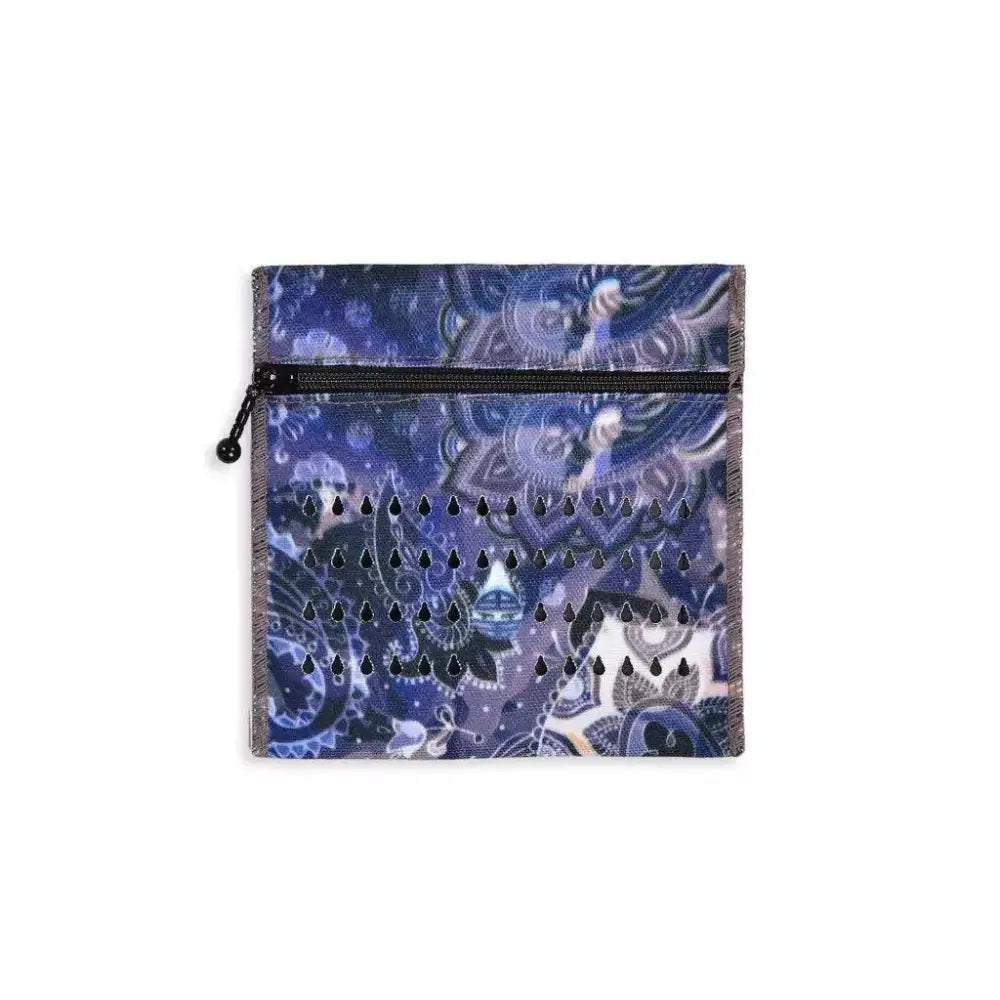 Insulin Cooling Wallet - Dia-Cool for Vials and Eye Drops