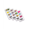 Dexcom G6 Spring Stickers - Fresh & Protective Kaio - Dia