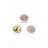 Dexcom G7 Sensor Stickers Spring Edition 2024 showcasing vibrant and laminated designs for CGM sensors.