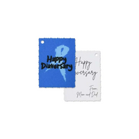 Diaversary Gift Tags - Kaio-Canva