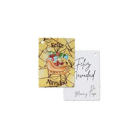 Elegant Christmas Gift Tags - Kaio IT/ES